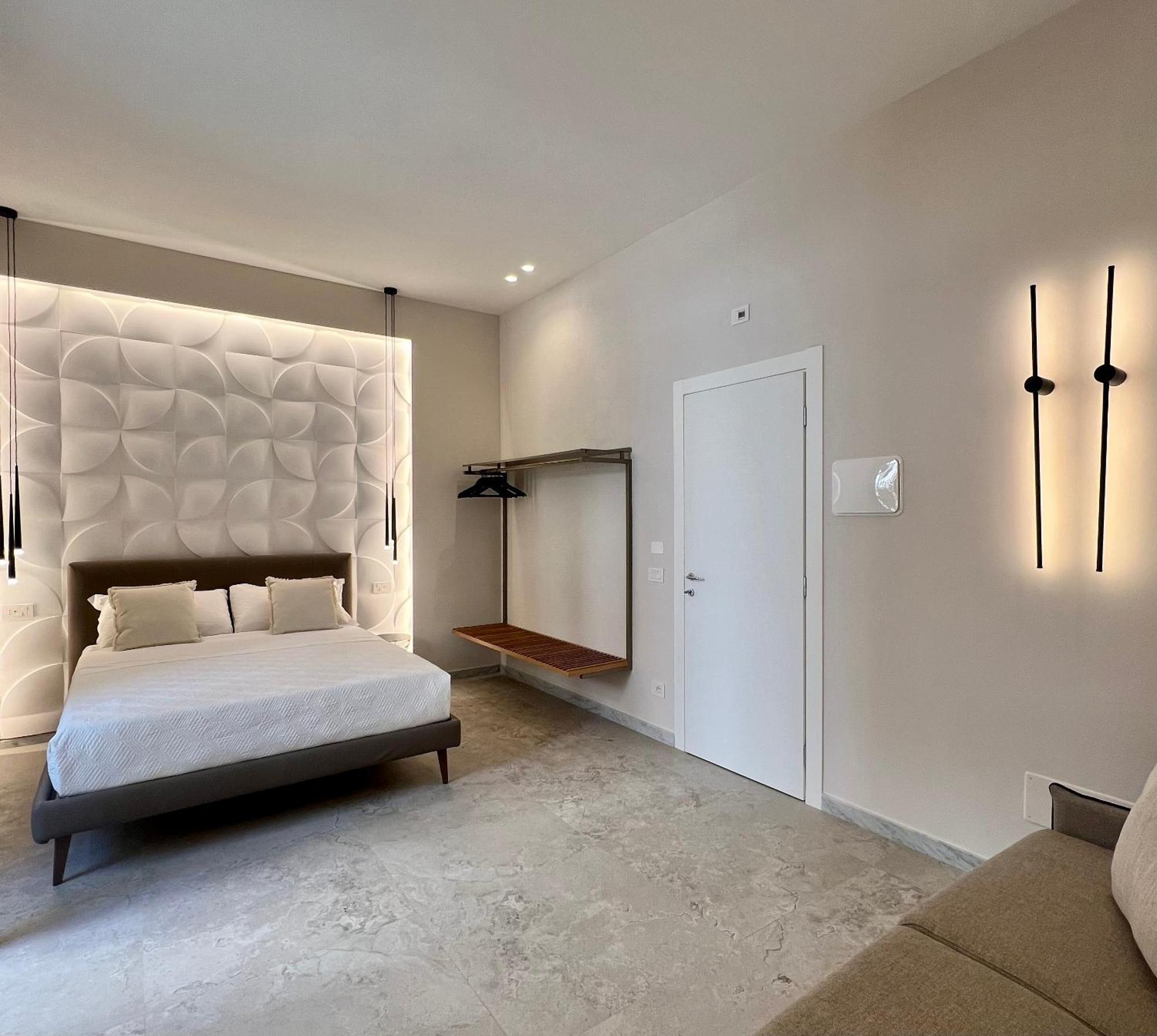 Elegant Rooms La Spezia Exterior photo