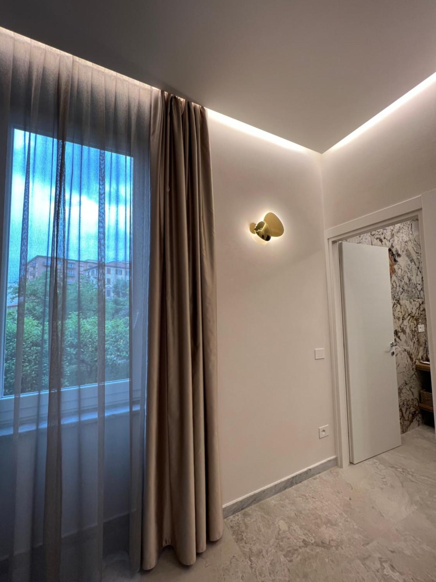 Elegant Rooms La Spezia Exterior photo