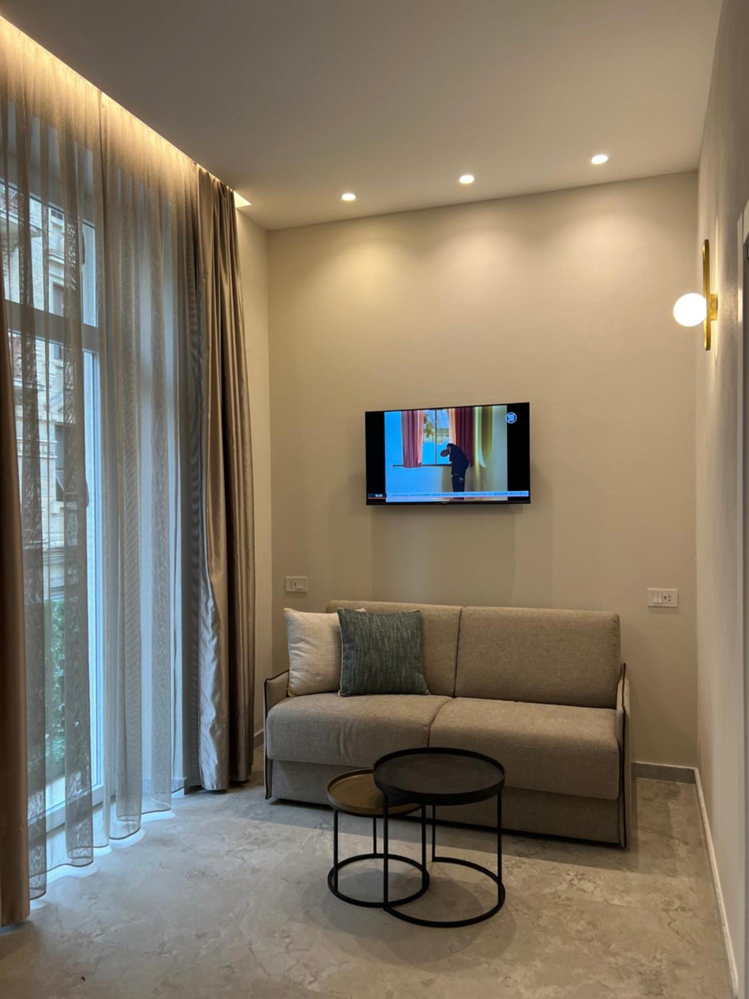 Elegant Rooms La Spezia Exterior photo