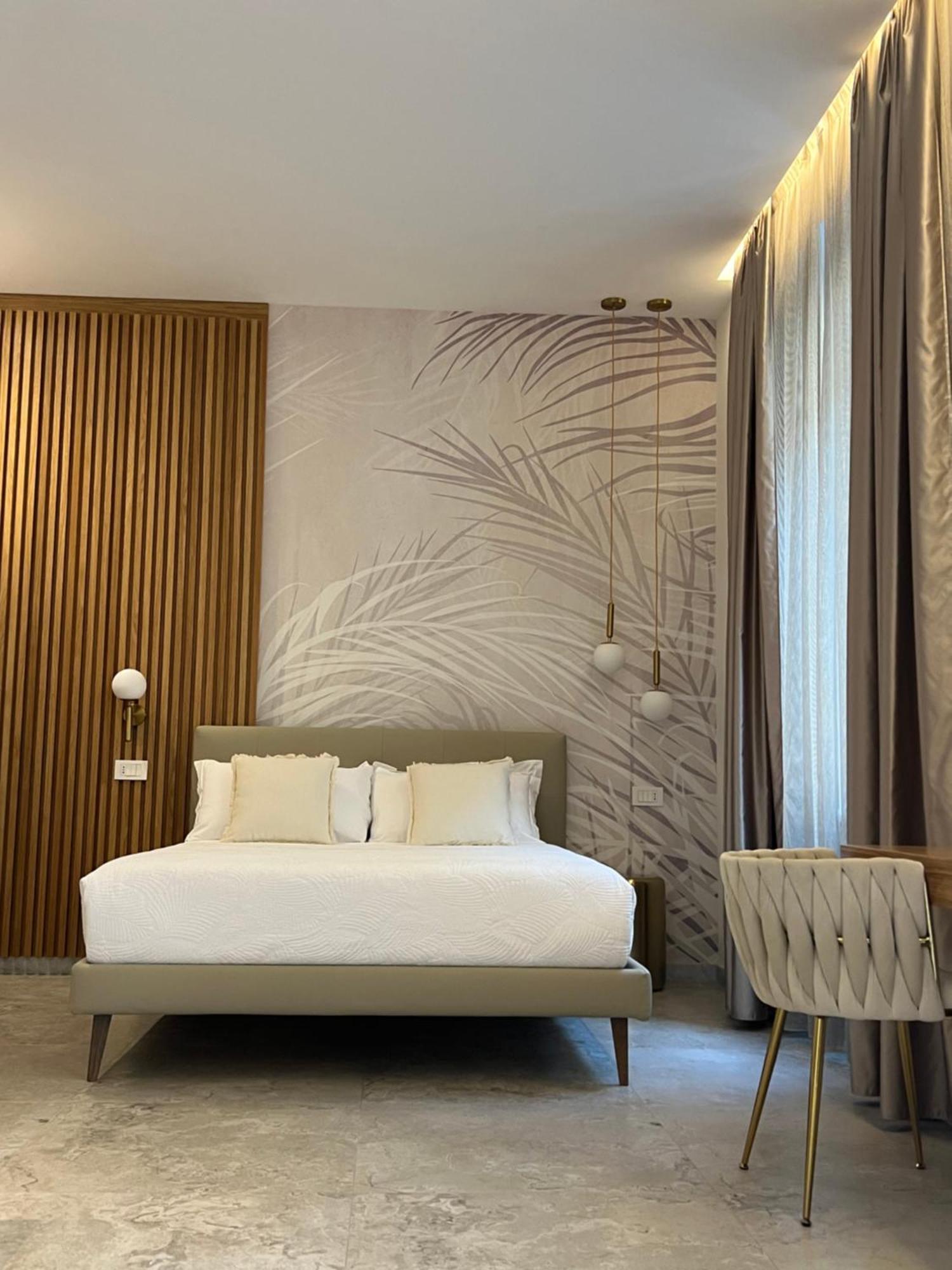 Elegant Rooms La Spezia Exterior photo