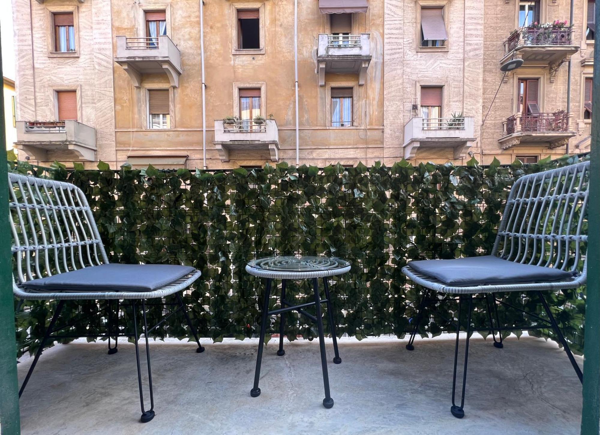 Elegant Rooms La Spezia Exterior photo