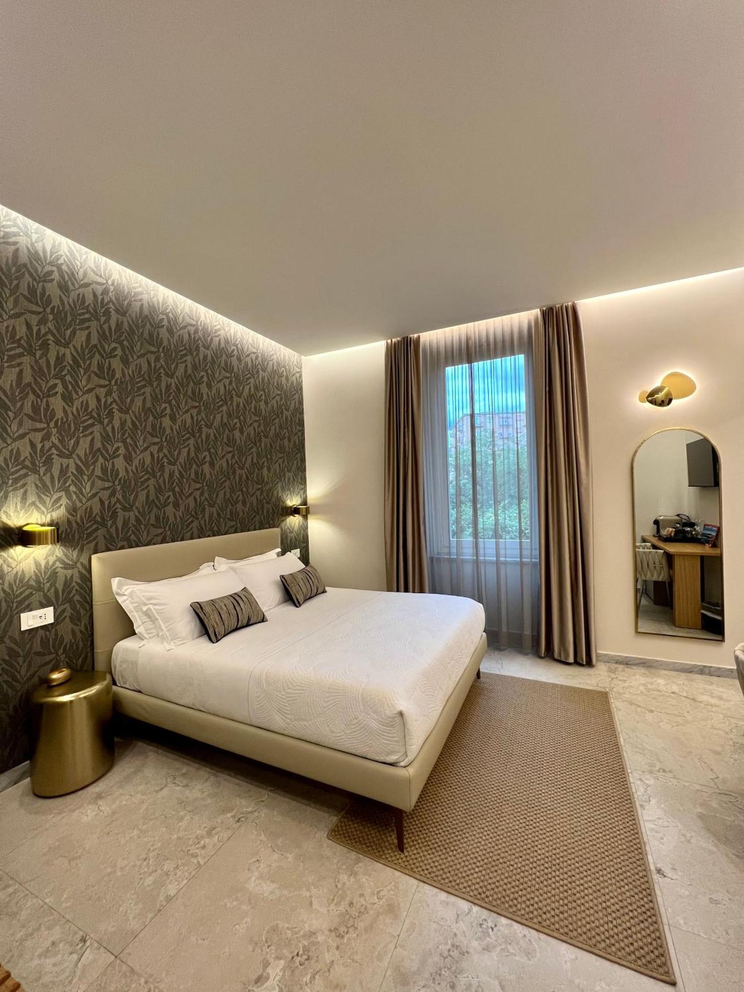 Elegant Rooms La Spezia Exterior photo
