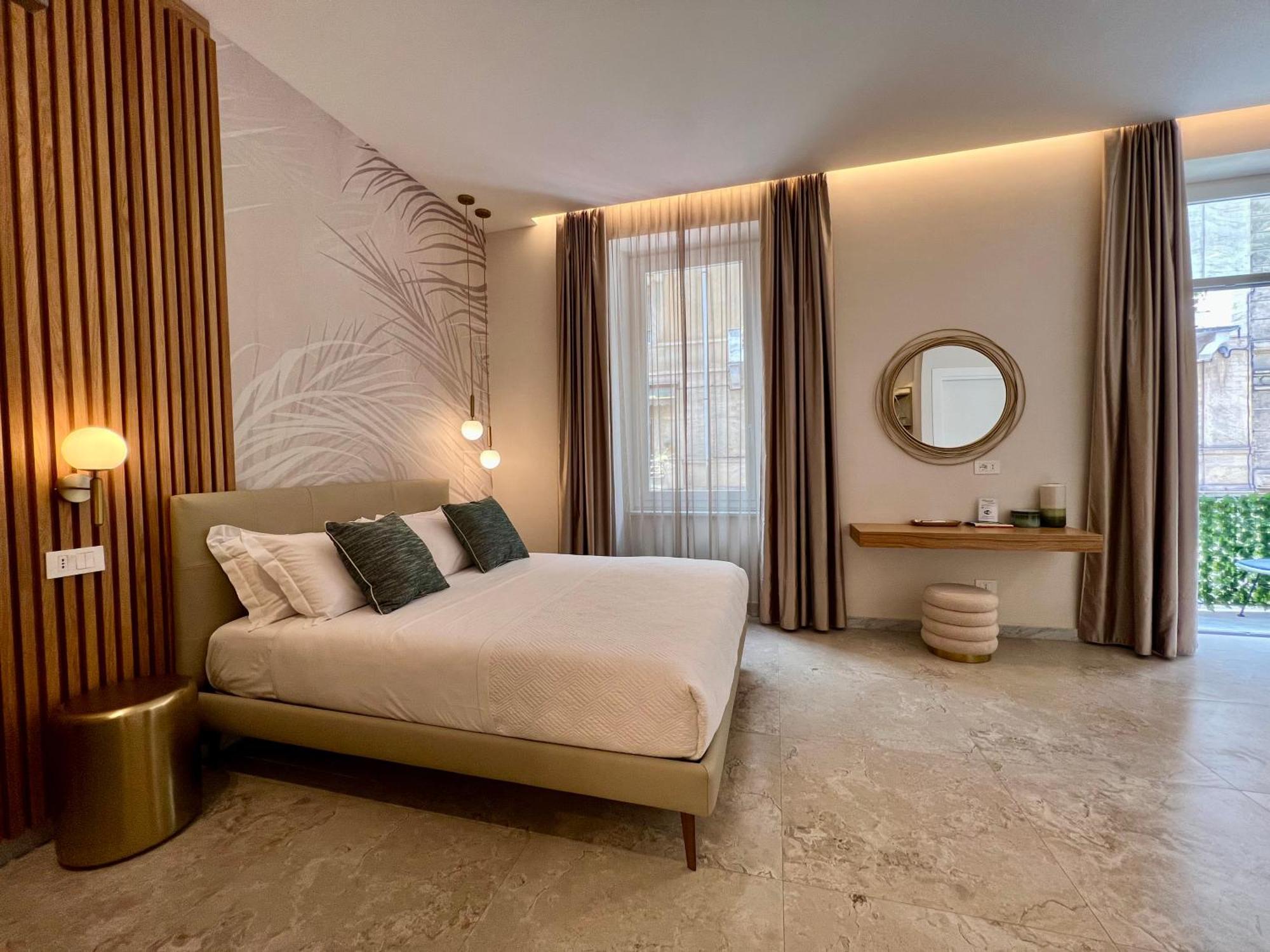 Elegant Rooms La Spezia Exterior photo