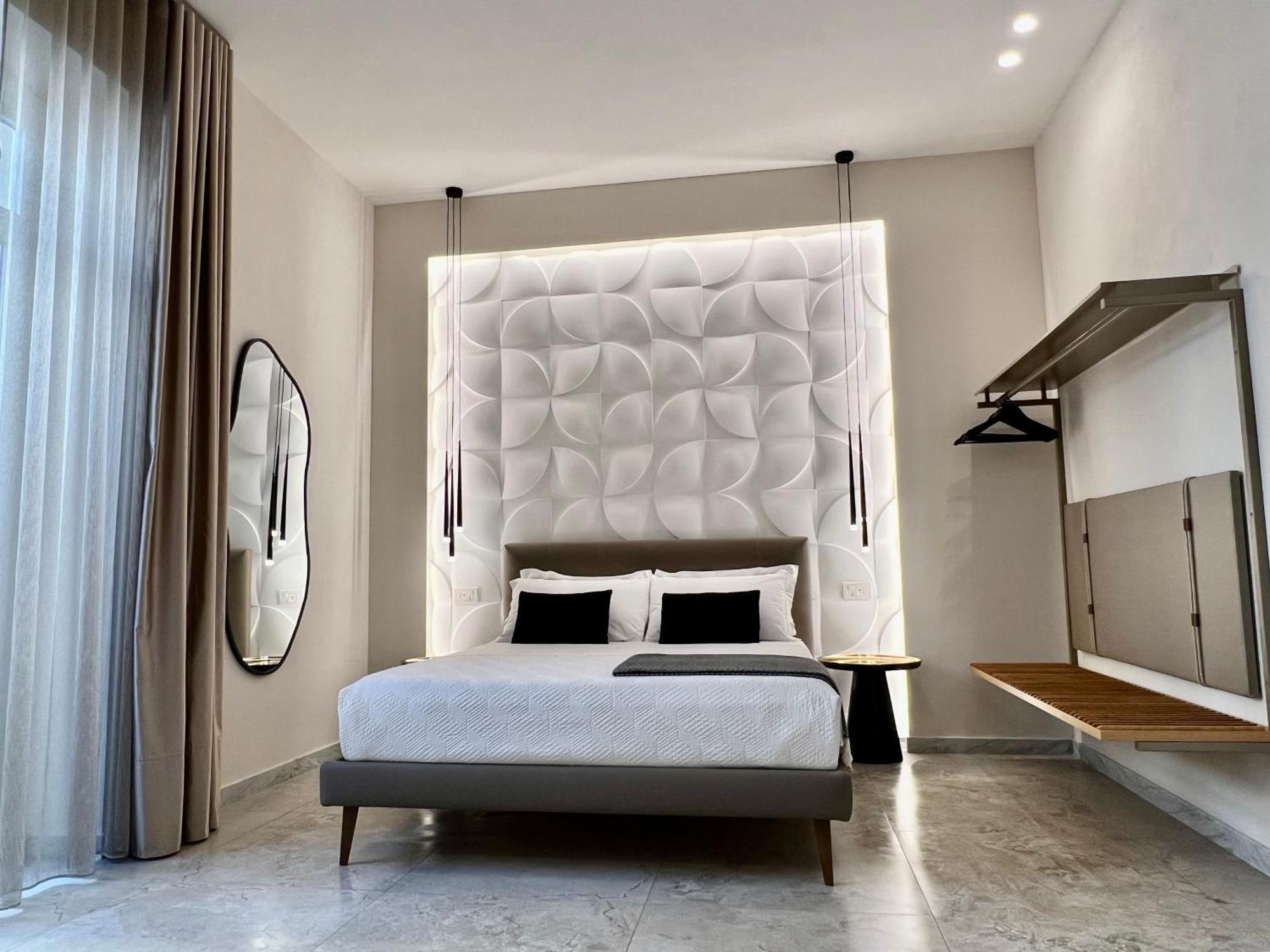 Elegant Rooms La Spezia Exterior photo