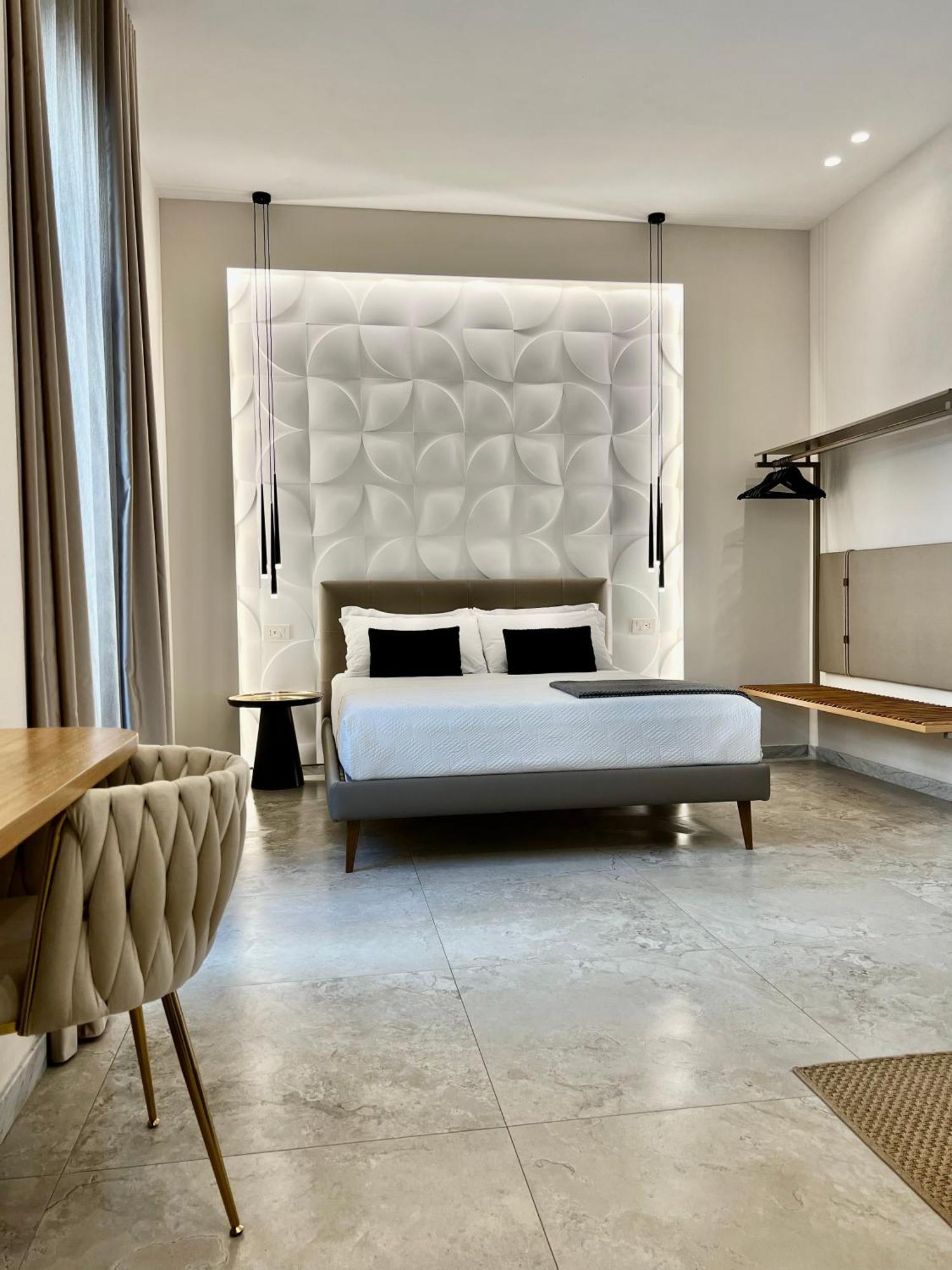 Elegant Rooms La Spezia Exterior photo